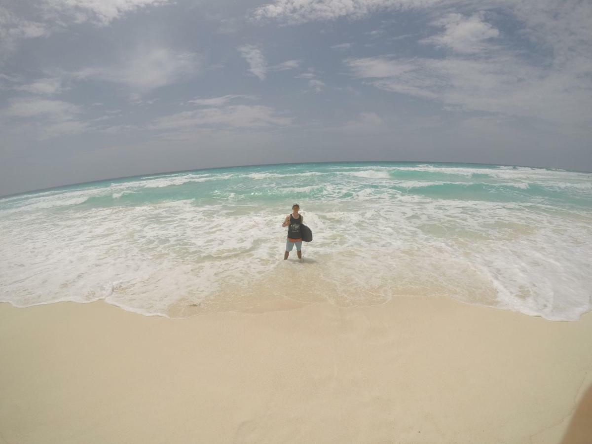 Cancun Ocean View Zewnętrze zdjęcie